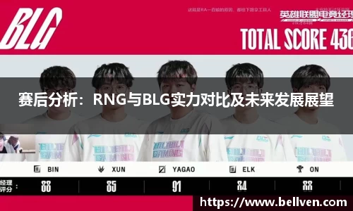 赛后分析：RNG与BLG实力对比及未来发展展望