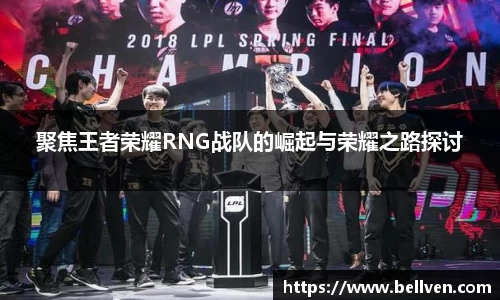 聚焦王者荣耀RNG战队的崛起与荣耀之路探讨